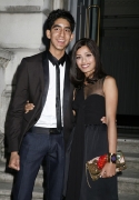 Film4 Summer Screening At Somerset House: "Slumdog Millionaire"